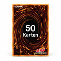 YU-GI-OH Karten 50er Set