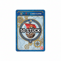 One Piece Karten 50 Stück